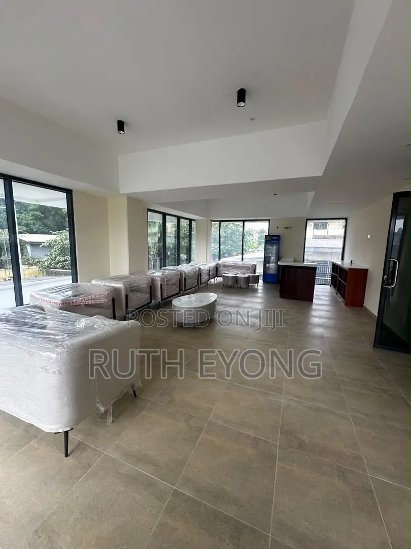 Mini Flat in Vi, Victoria Island Extension for sale
