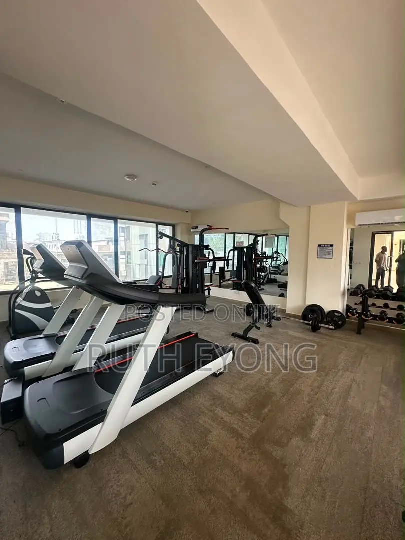 Mini Flat in Vi, Victoria Island Extension for sale