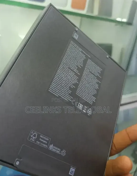 New Samsung Galaxy Z Fold7 512 GB Green