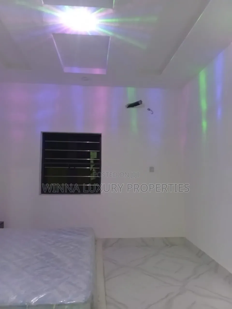 2bdrm Apartment in Sunnyvale Estate, Lokogoma for rent
