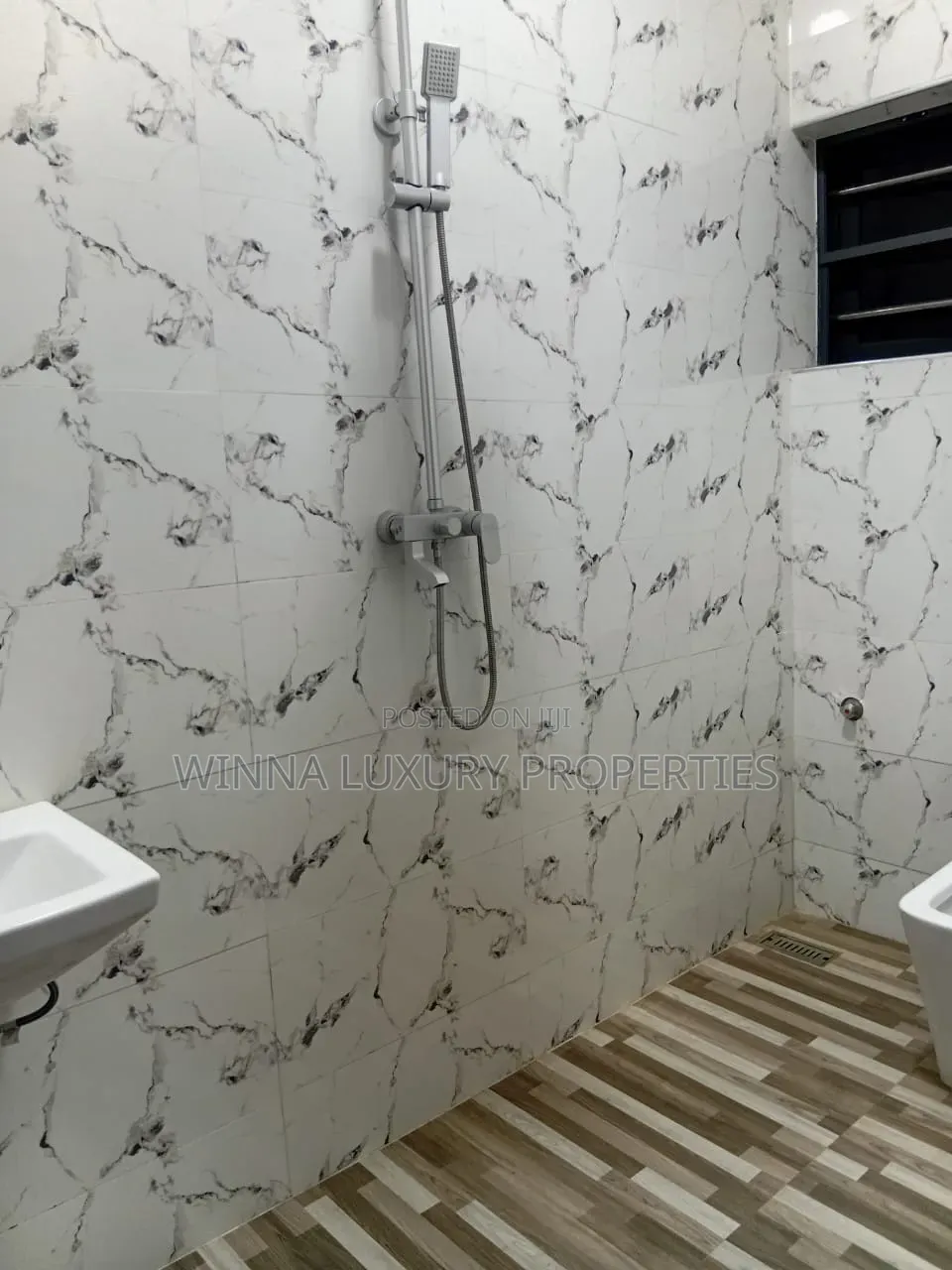 2bdrm Apartment in Sunnyvale Estate, Lokogoma for rent