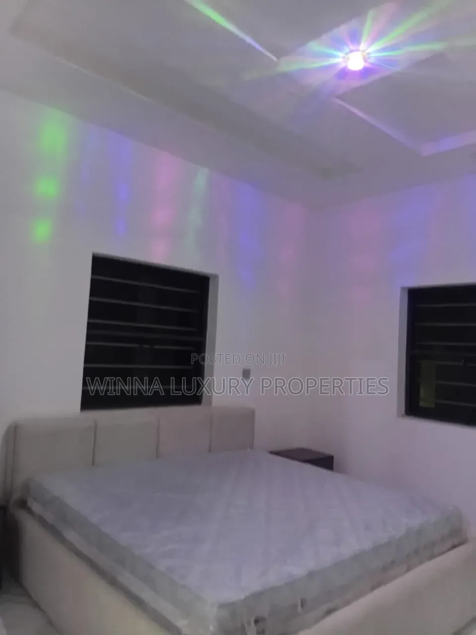 2bdrm Apartment in Sunnyvale Estate, Lokogoma for rent