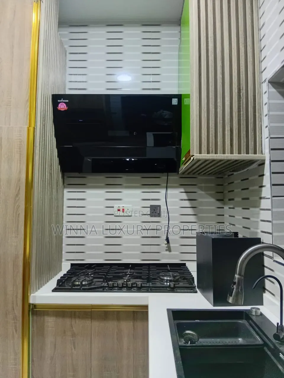 2bdrm Apartment in Sunnyvale Estate, Lokogoma for rent