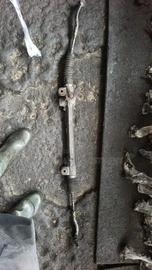 Steering Rack Toyota Yaris 2008 Model