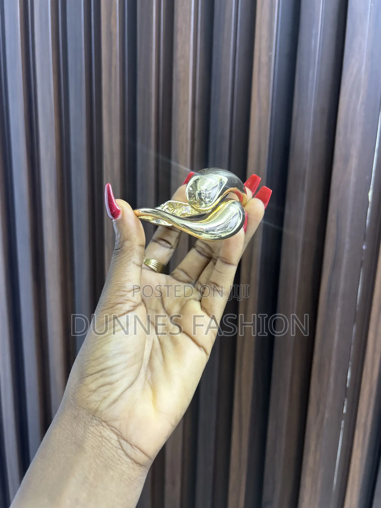 Chunky Bangles