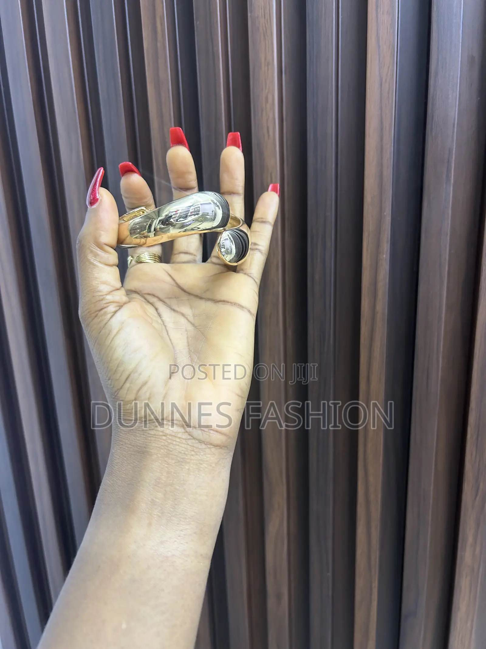 Chunky Bangles