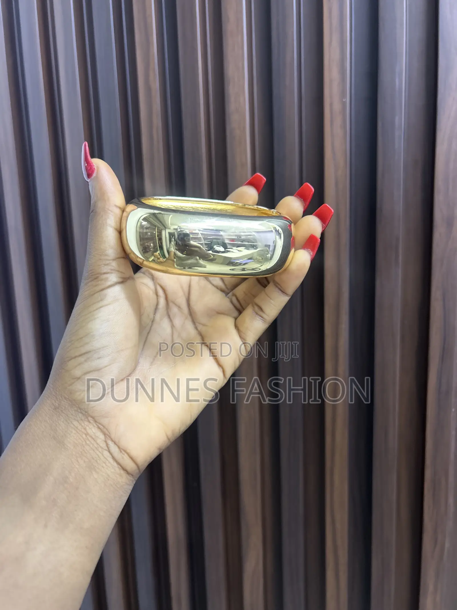 Chunky Bangles