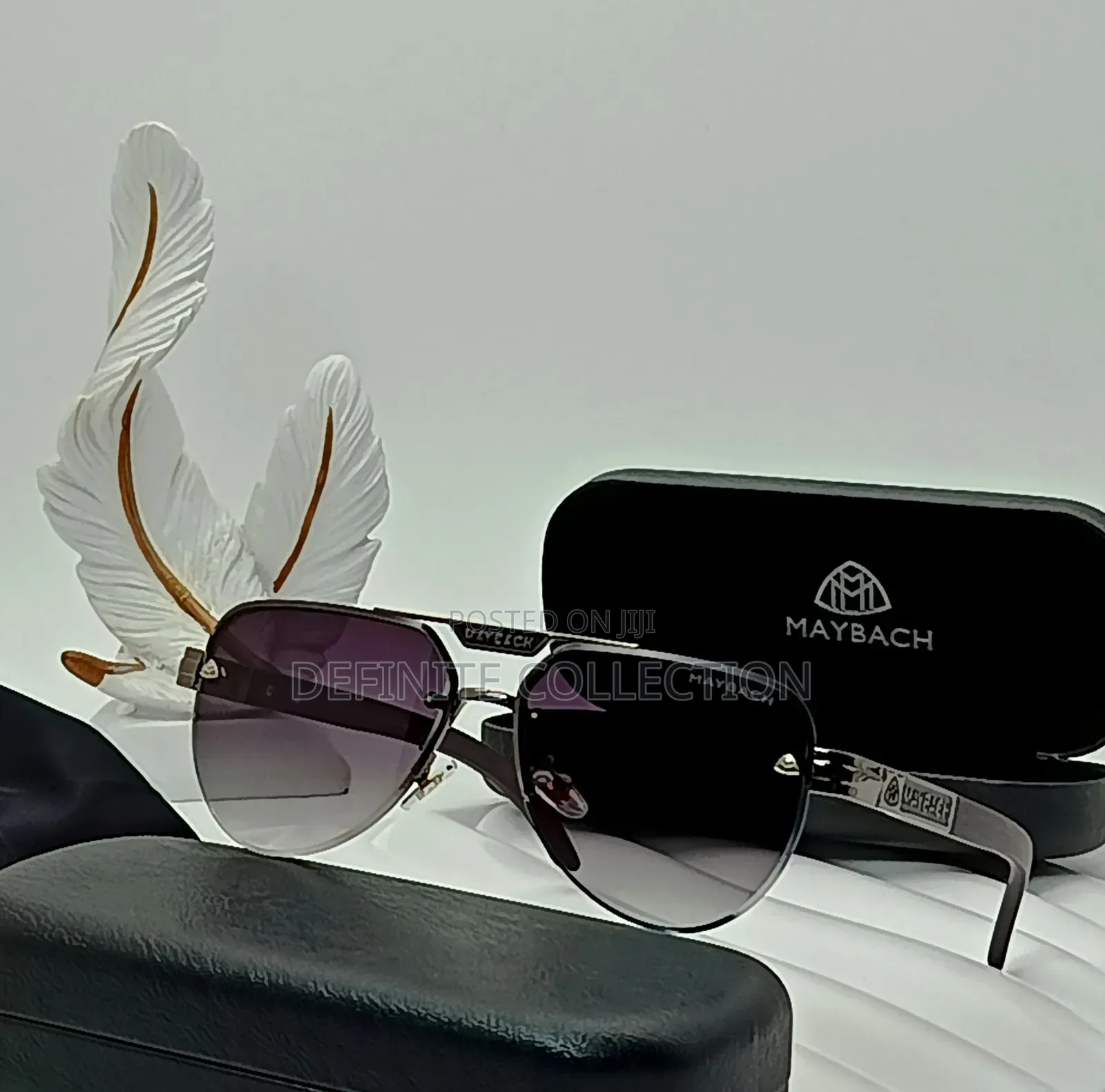 MAYBACH Top Quality Eyeglass