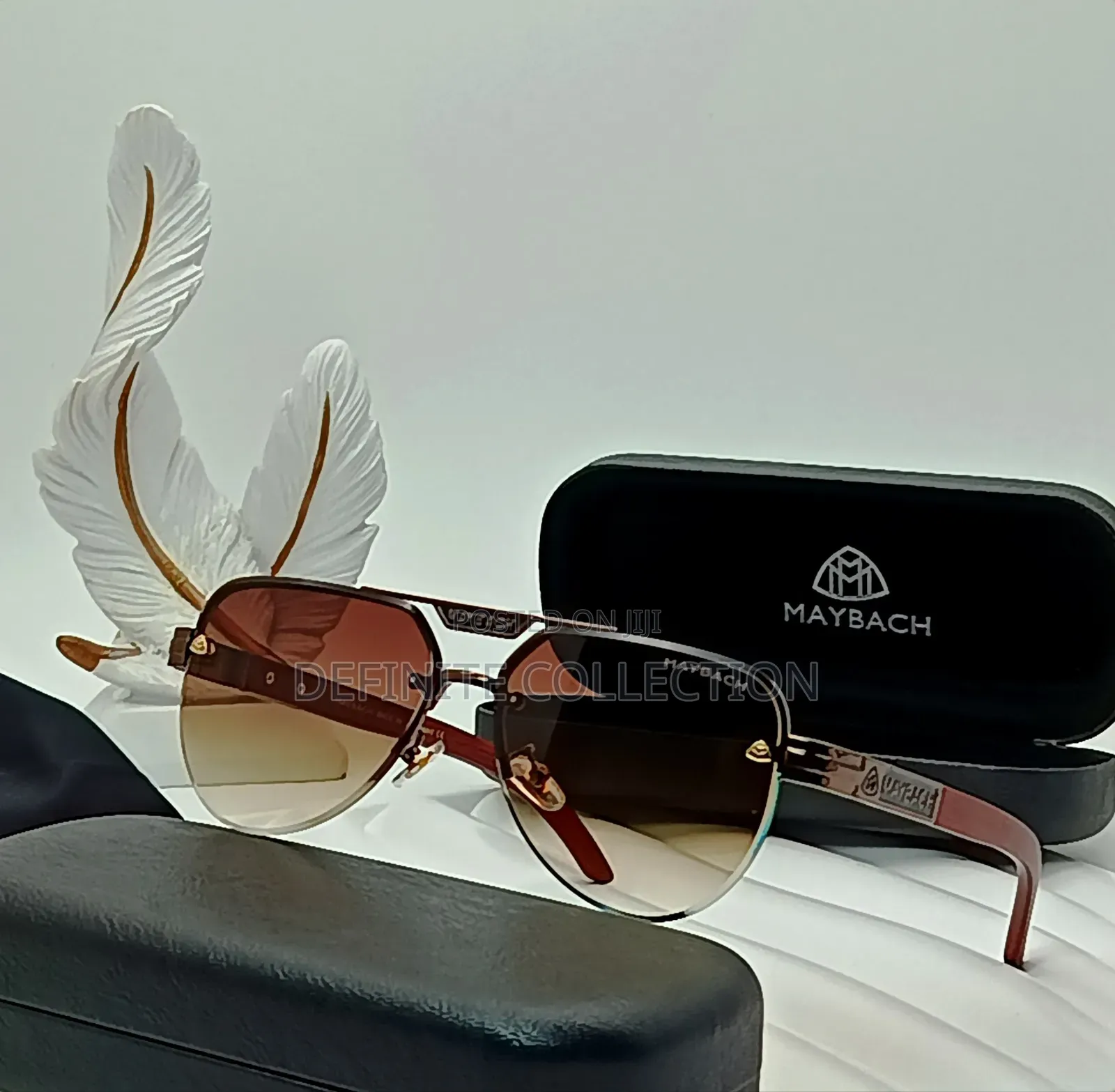 MAYBACH Top Quality Eyeglass