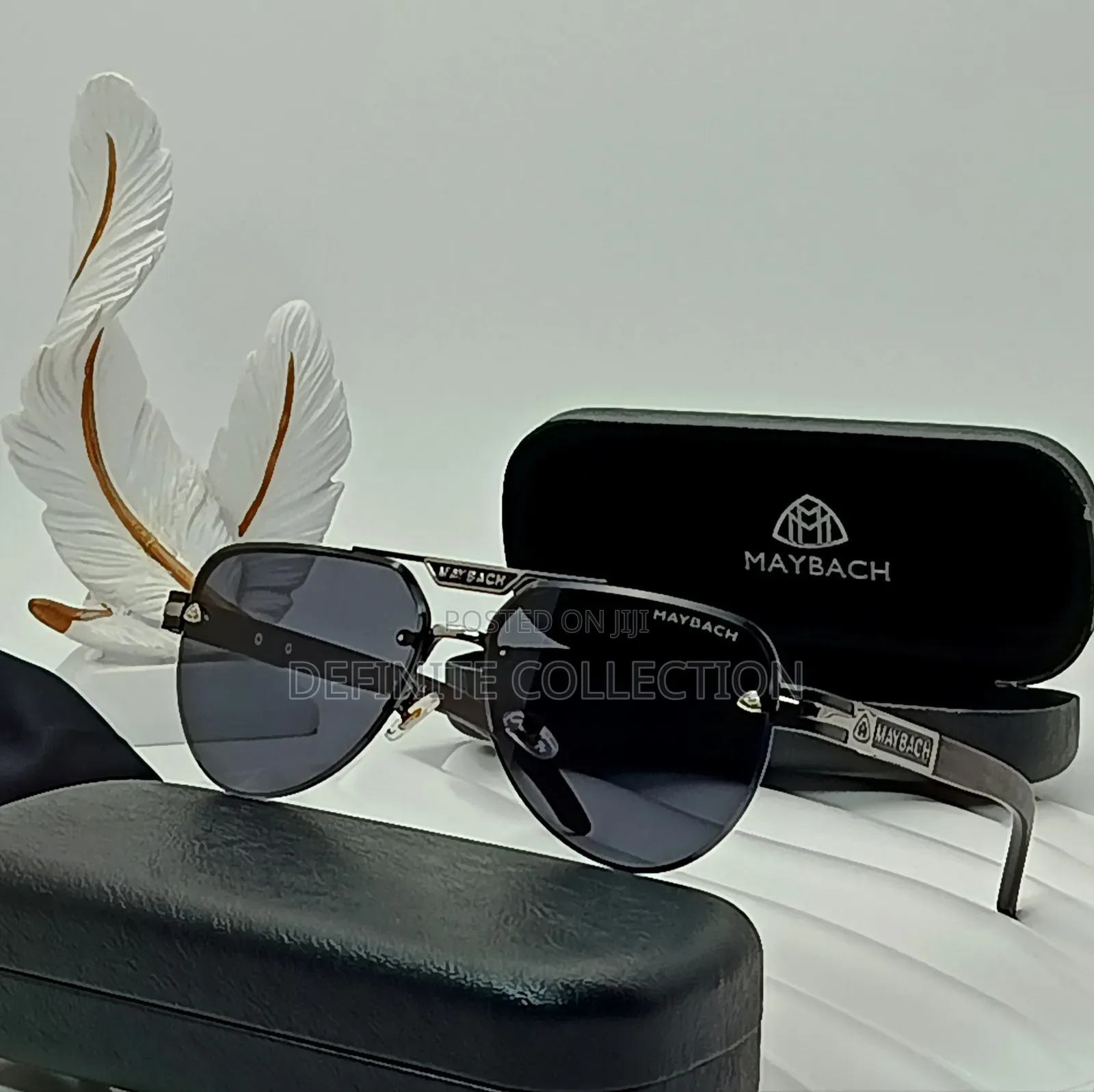 MAYBACH Top Quality Eyeglass