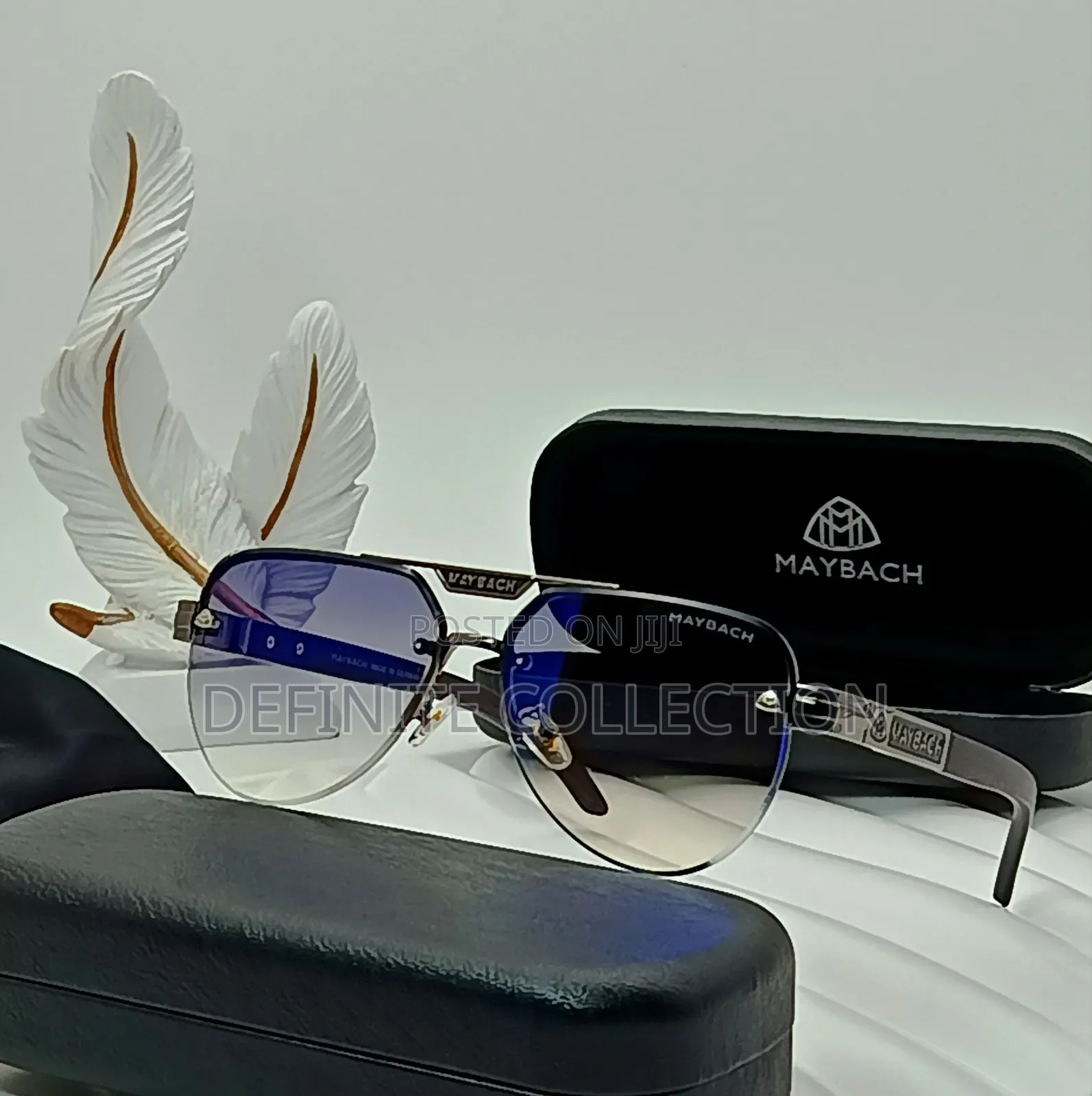 MAYBACH Top Quality Eyeglass