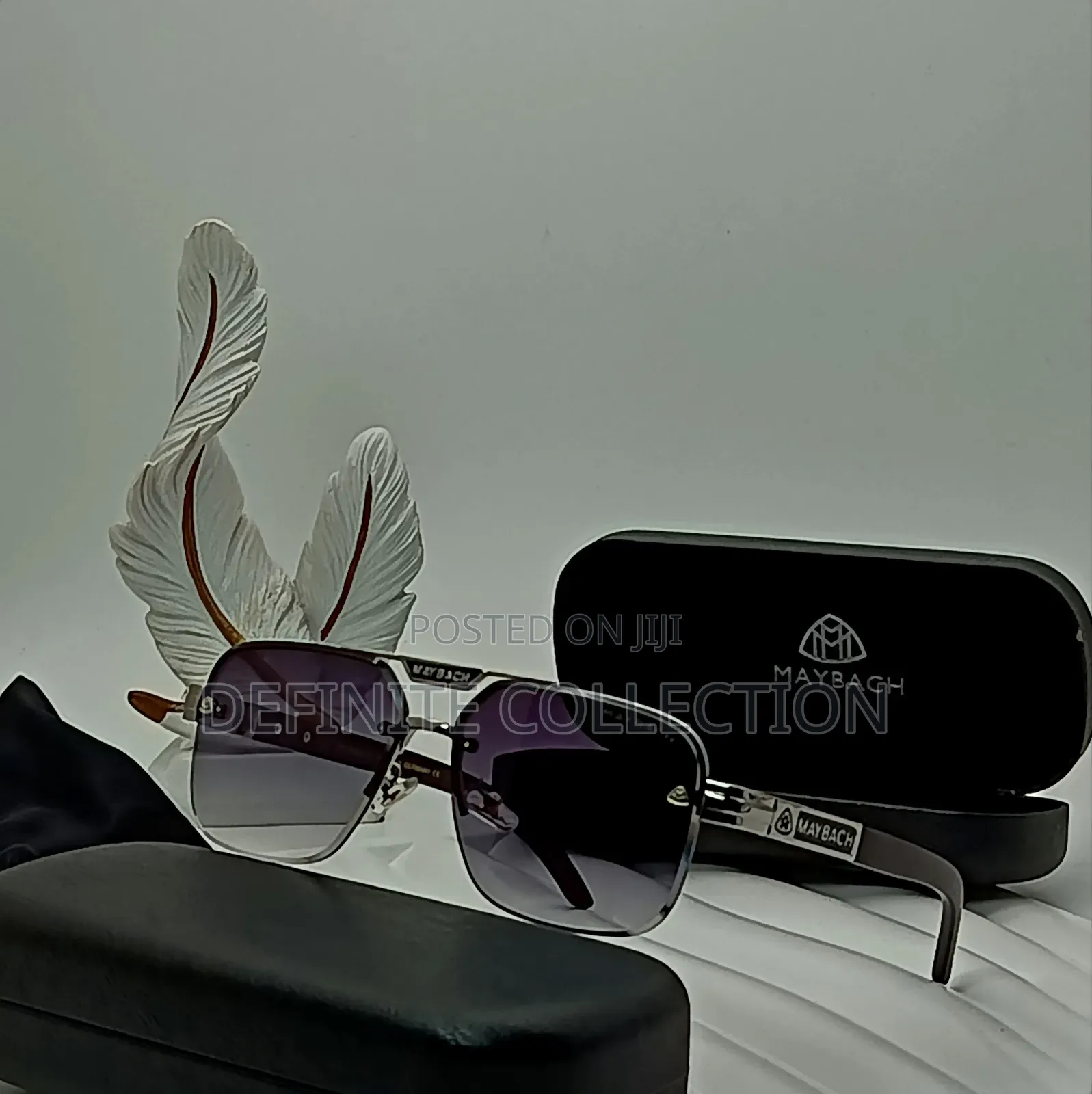 MAYBACH Top Quality Eyeglass