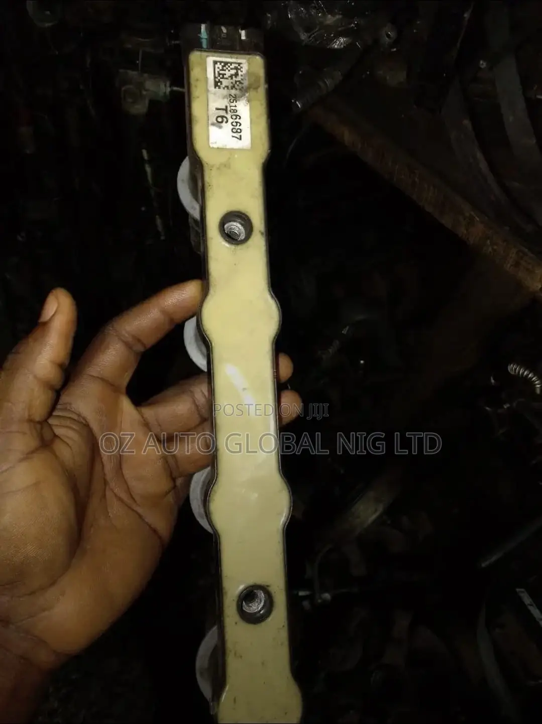 Chevrolet Cruze Engine Coil – Direct Tokunbo