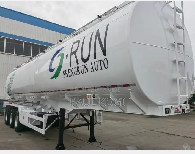 Shengrun Truck and Tanks