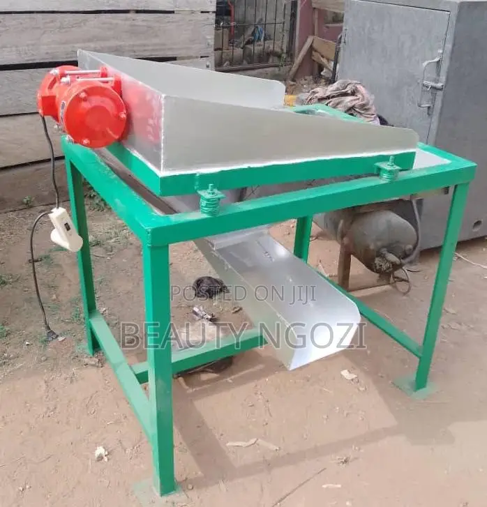 Garri Sifter