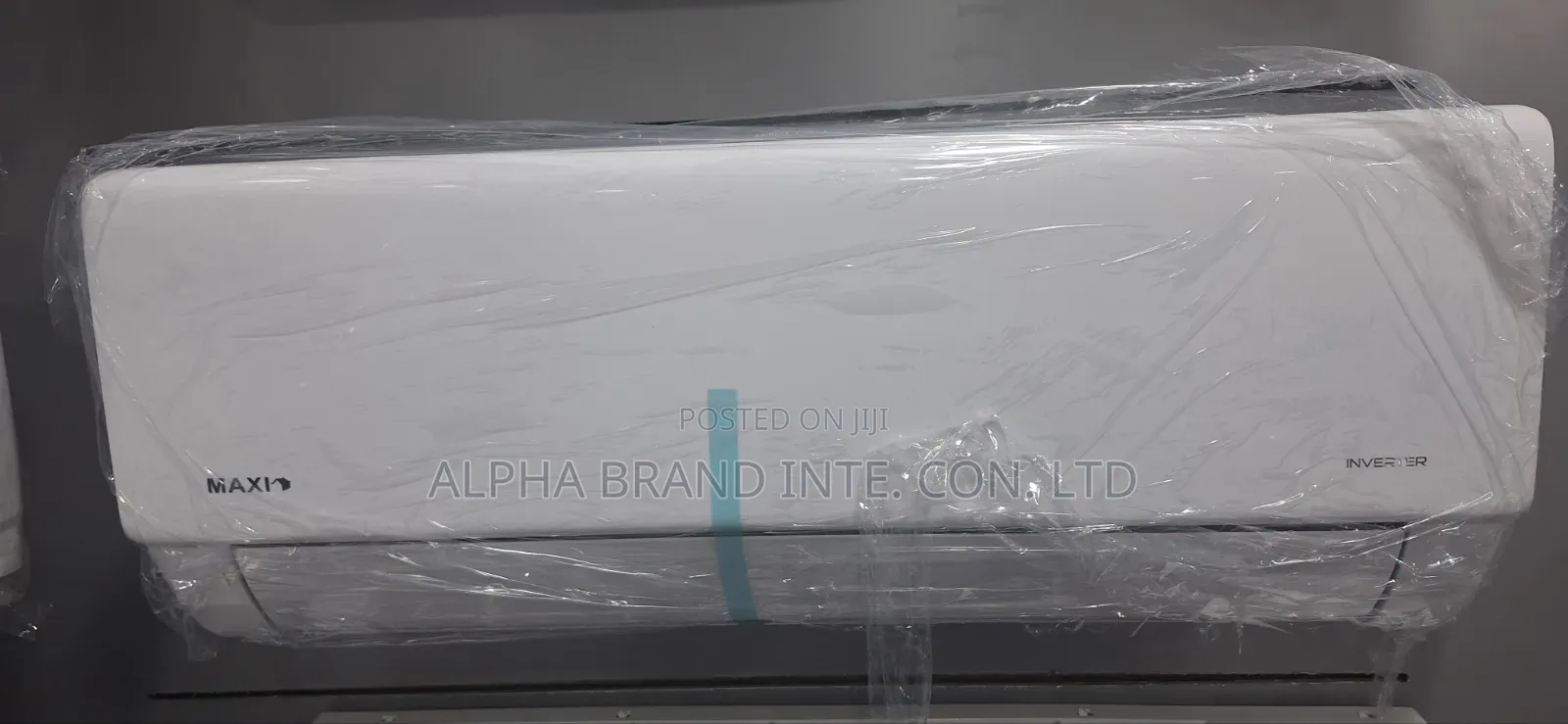 Maxi 1hp Inverter Split AC
