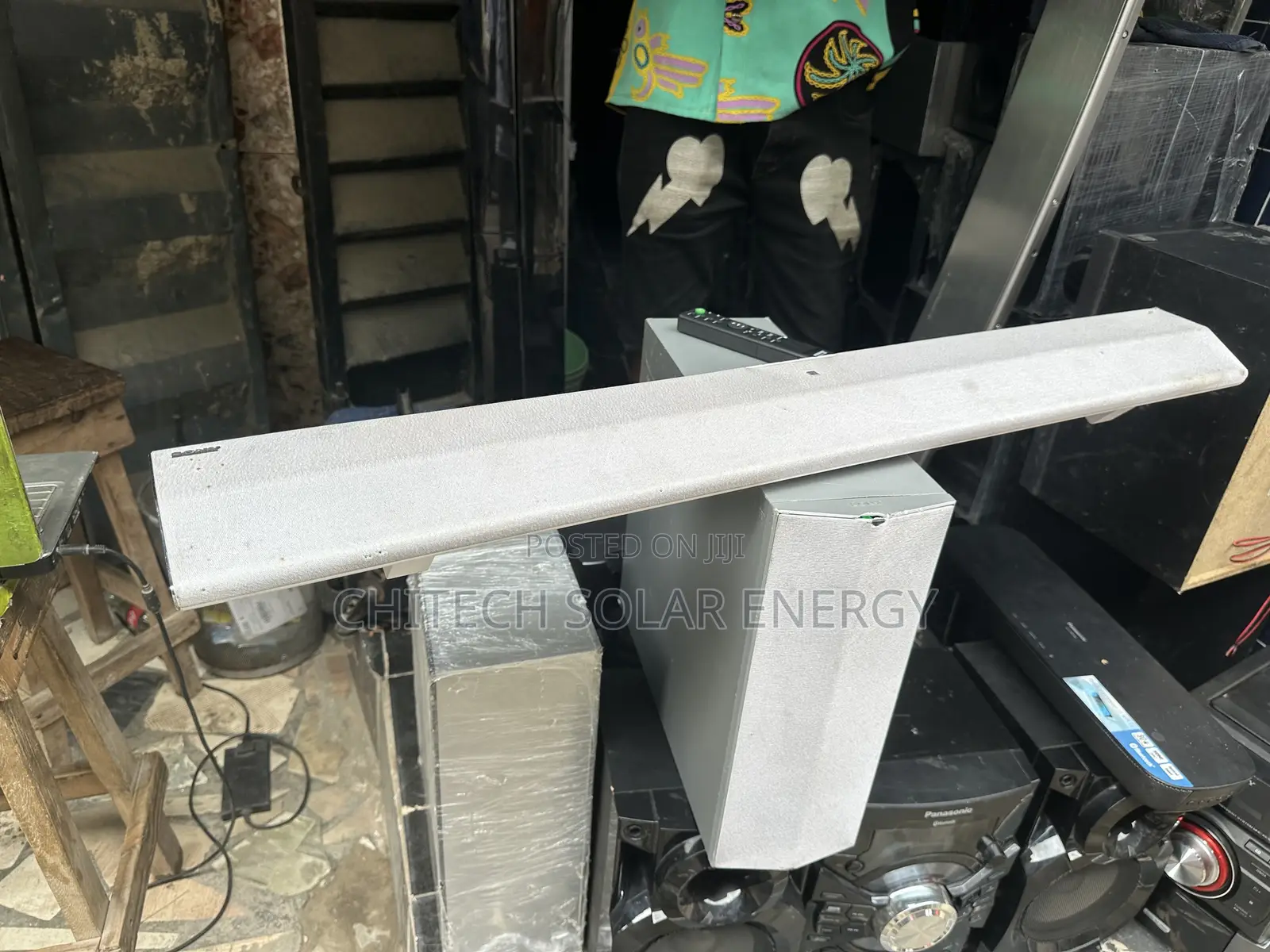 Sony Soundbar System
