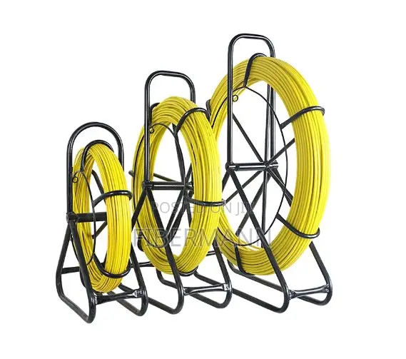30Meter Fiberglass Fish Tape