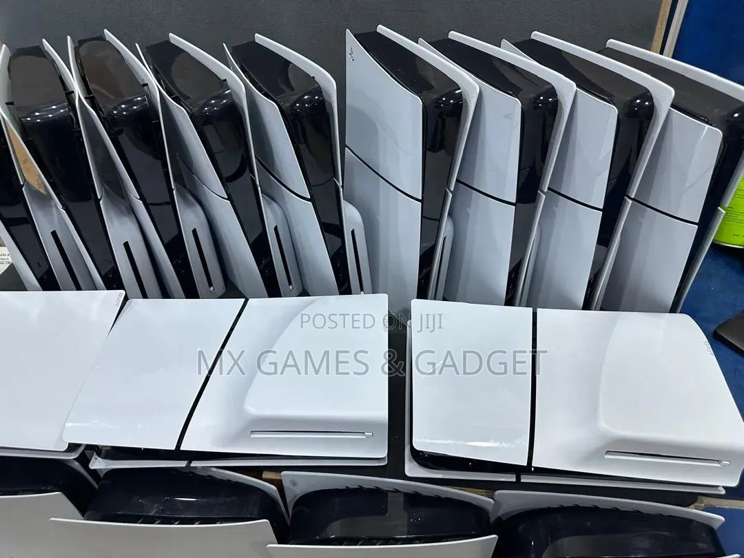 Playstation 5 Slim