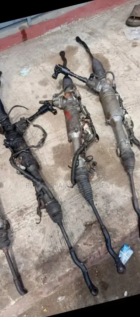 Streeing Rack Lexus IS 250