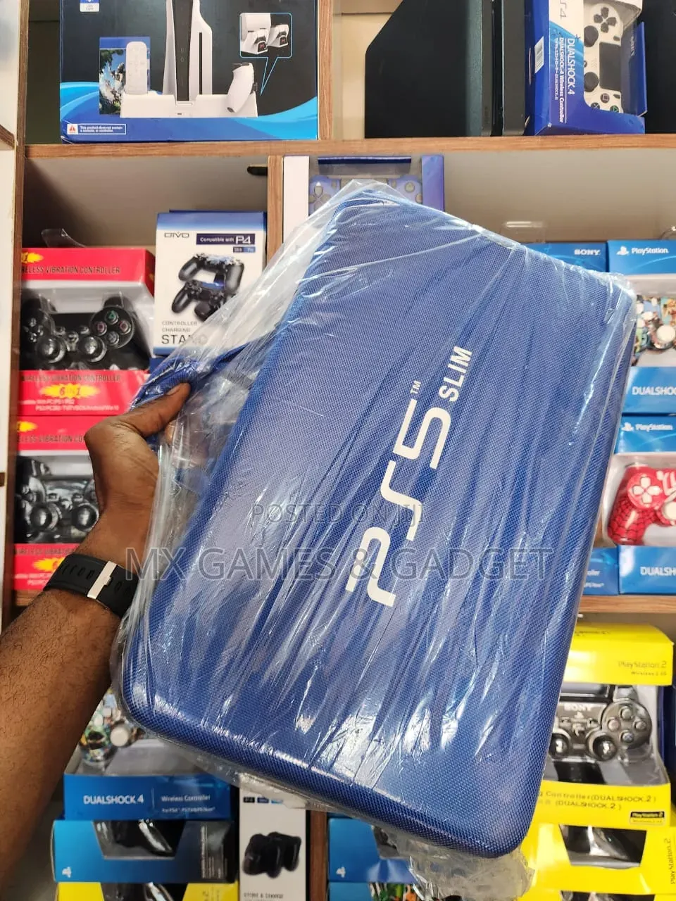 Playstation 5 Bag