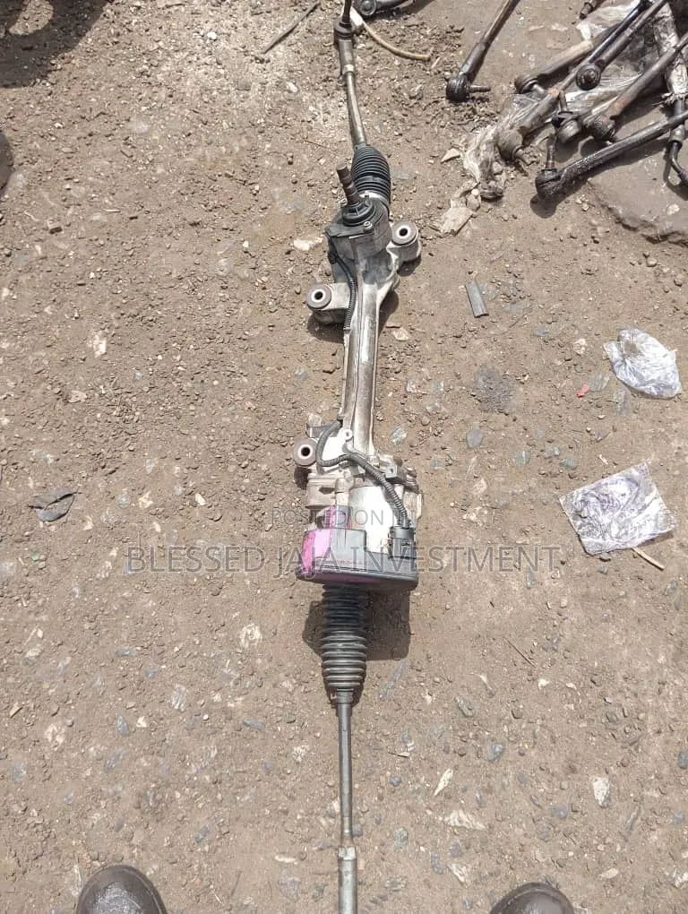 Steering Rack Toyota Rav4 2020