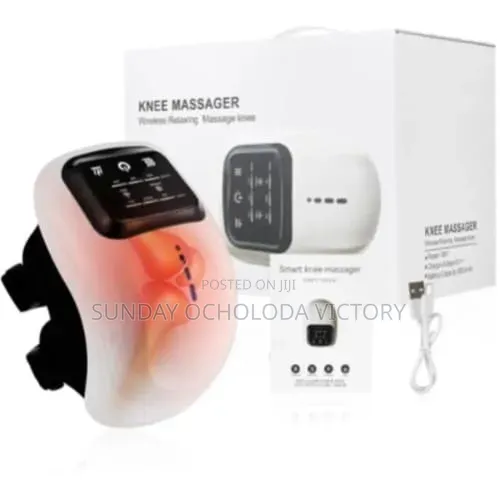 Knee Massager