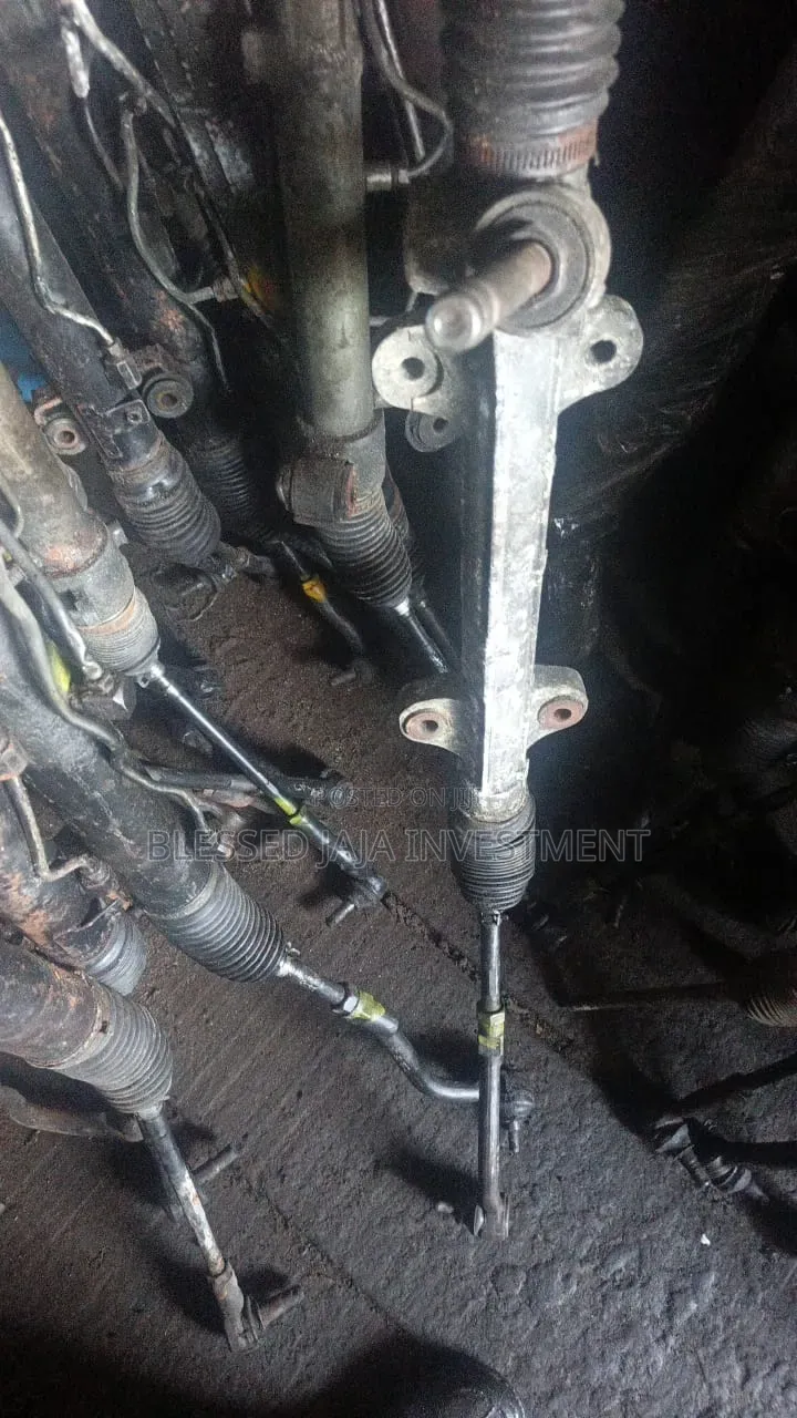 Steering Rack Hyundai Elentra 2006