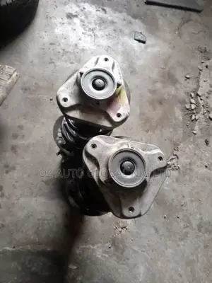 Mercedes-Benz E350 2010 Front Shock Absorber – Direct Tokunbo