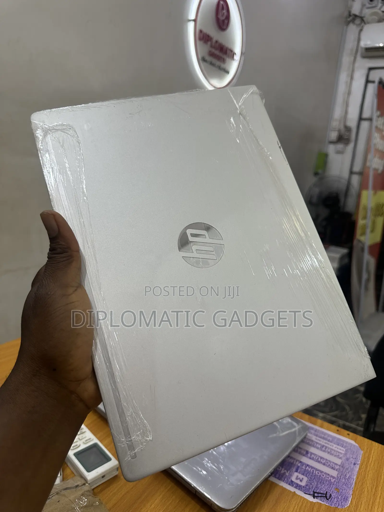 Laptop HP ProBook 430 G7 8GB Intel Core i5 SSD 256GB