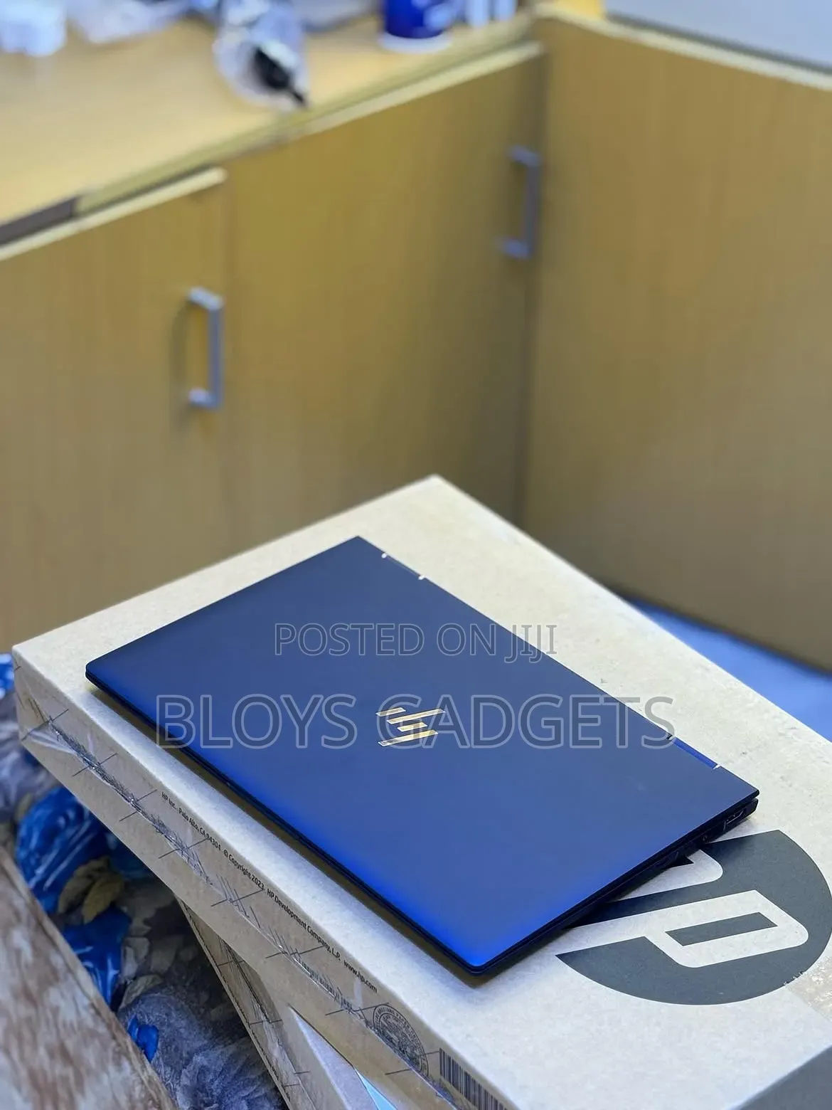 Laptop HP Dragonfly G2 16GB Intel Core i7 SSD 512GB
