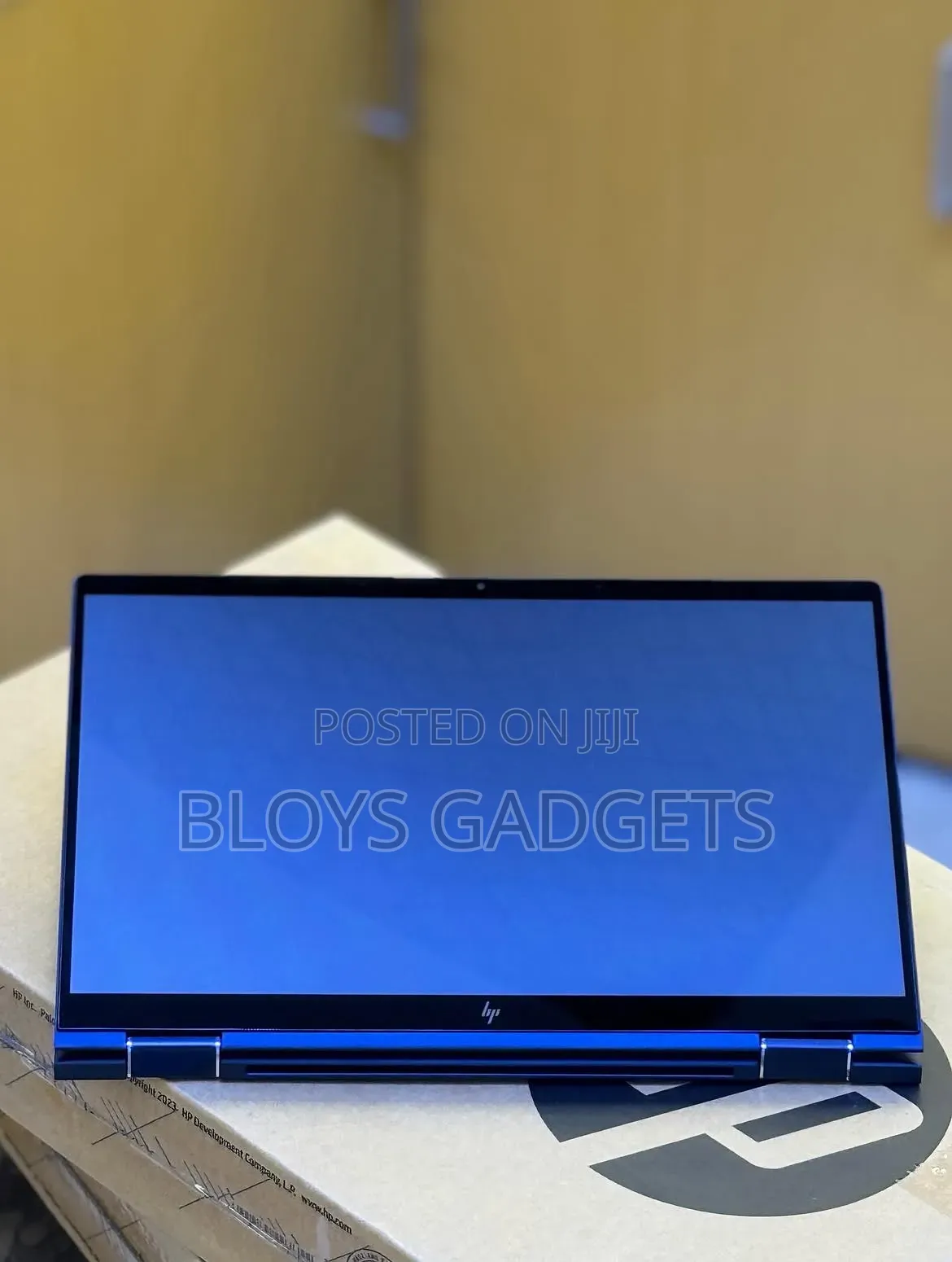 Laptop HP Dragonfly G2 16GB Intel Core i7 SSD 512GB