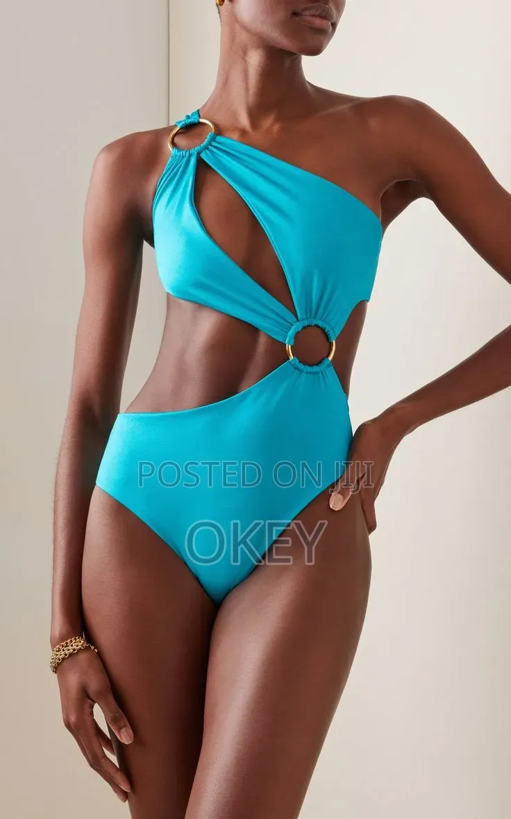 Solid Sexy Beach Wears Available for Pickup