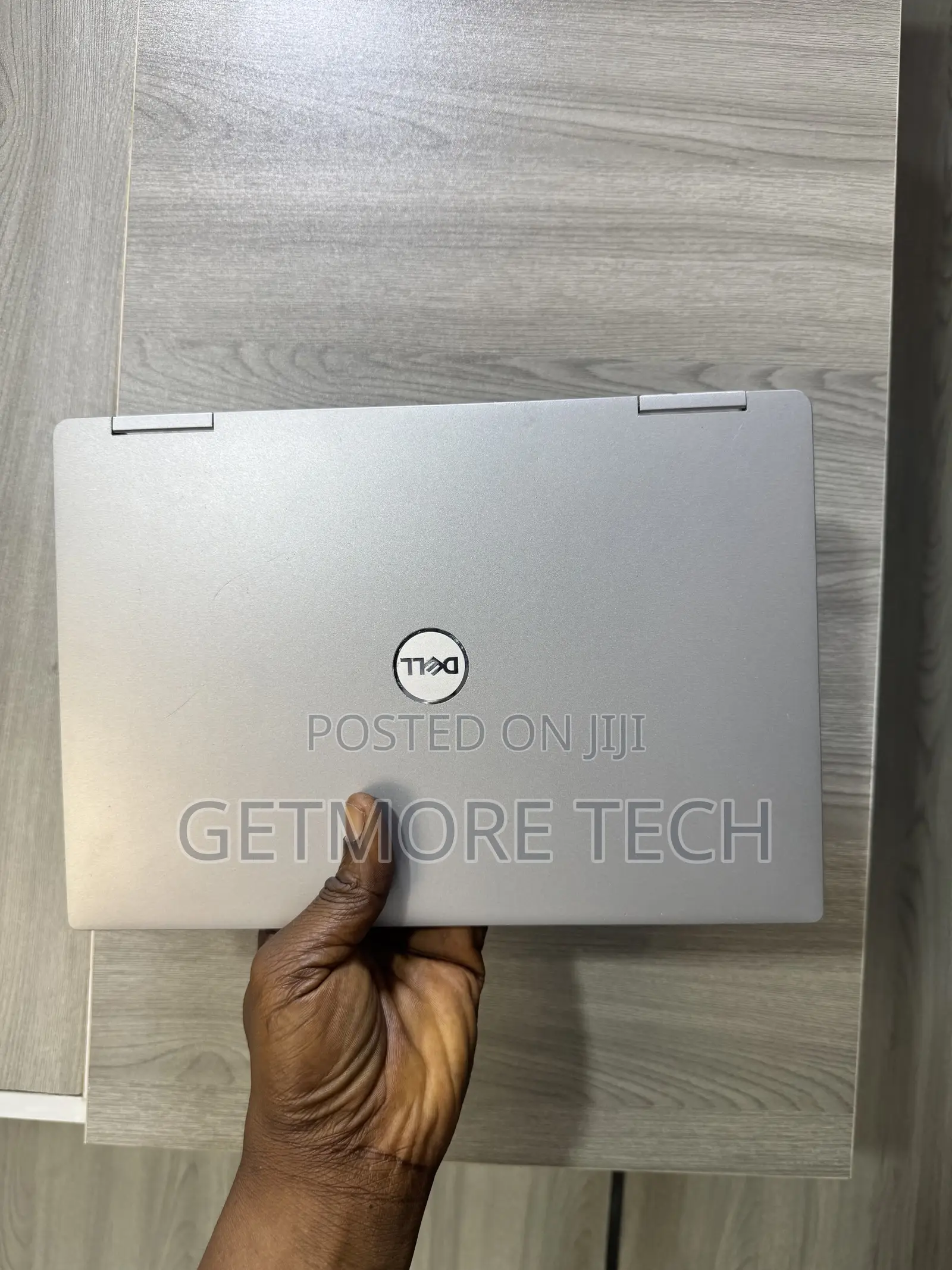 Laptop Dell XPS 13 7390 2-in-1 16GB Intel Core i7 SSD 256GB