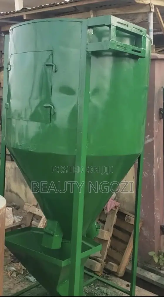 500kg Feed Mixer