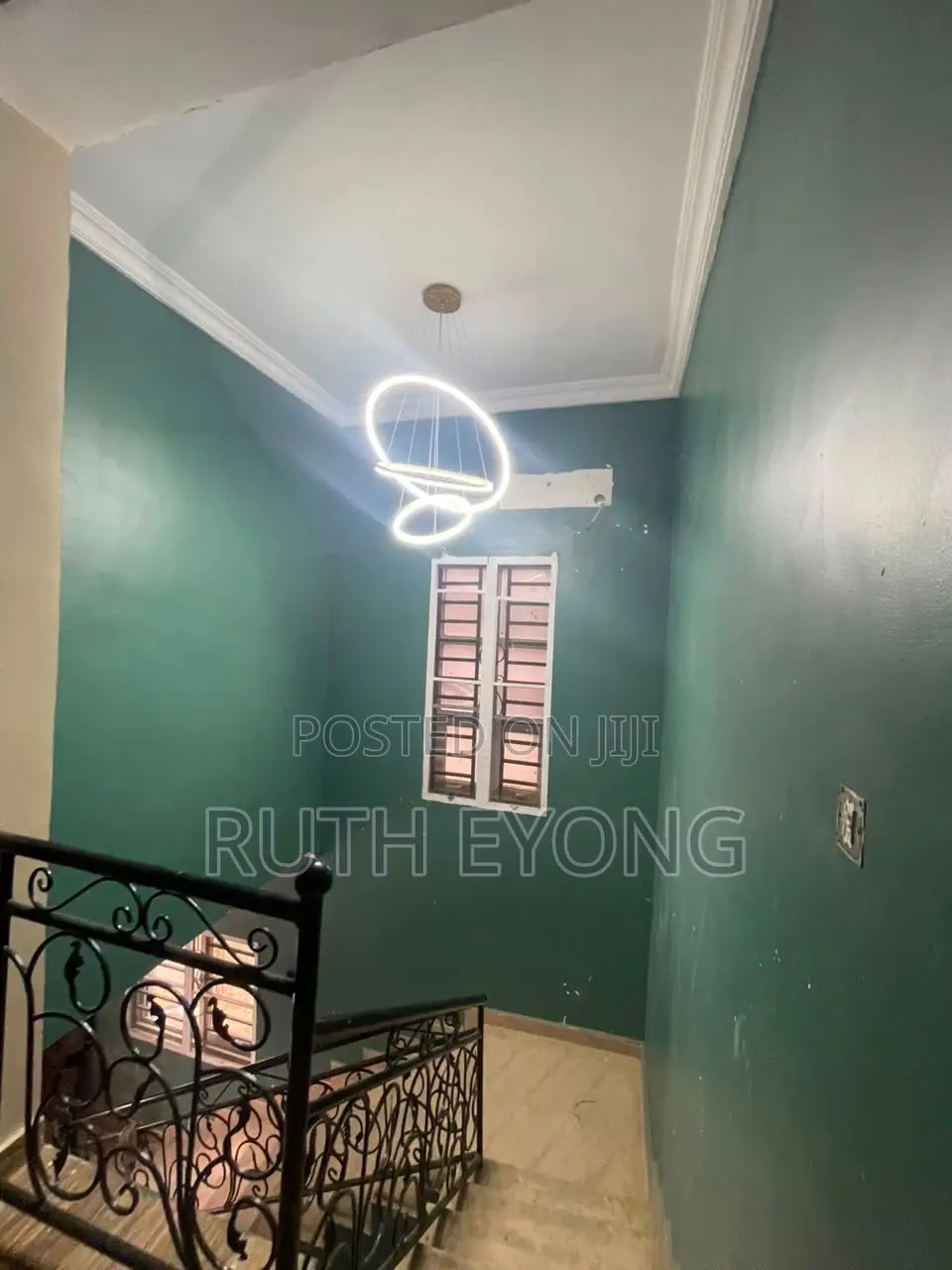 4bdrm House in Ologolo Lekki Lagos for rent