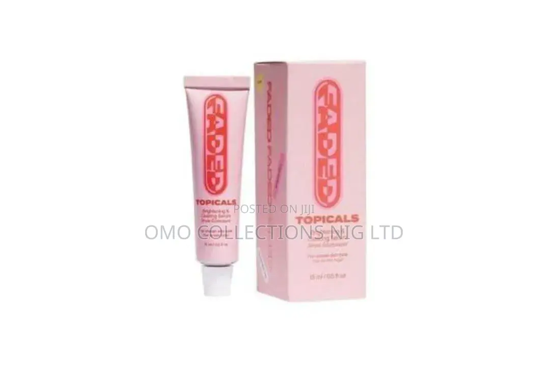 Topicals Faded Brightening Serum 15ml