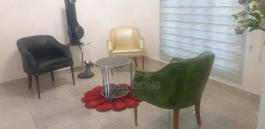 5bdrm House in Megamound Estate, Ikota for sale