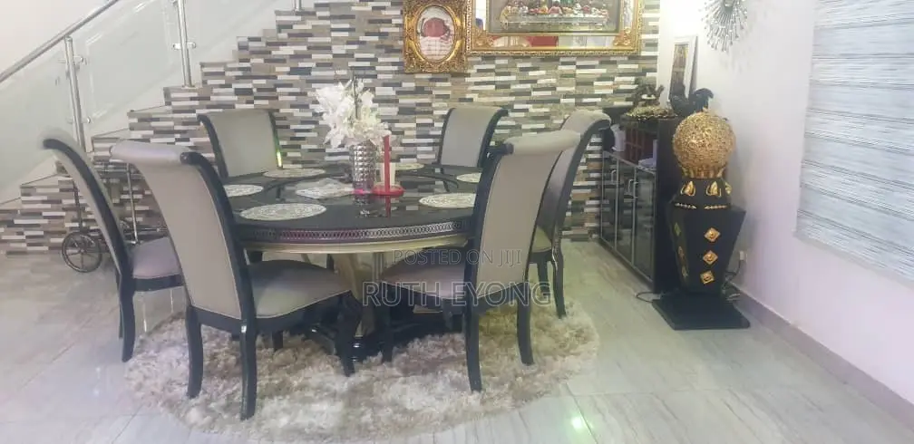 5bdrm House in Megamound Estate, Ikota for sale