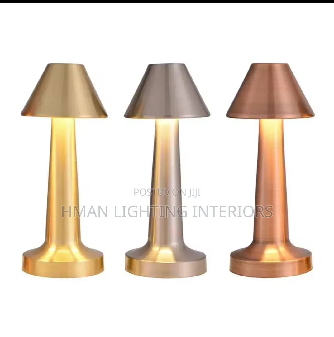 Lighting Fittings