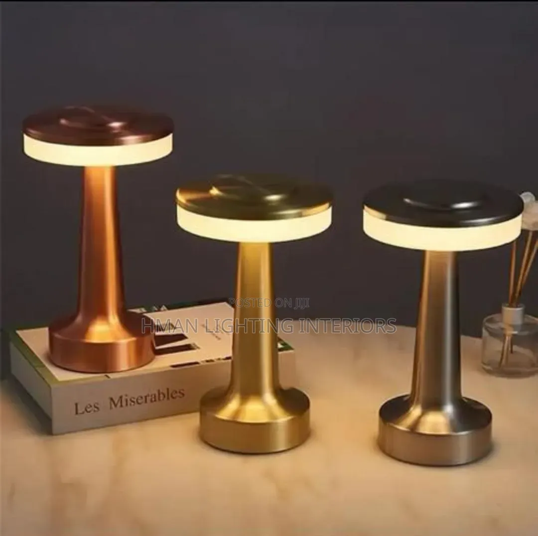 Lighting Fittings