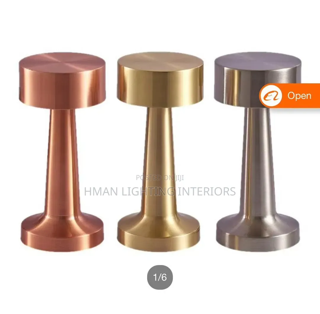 Lighting Fittings