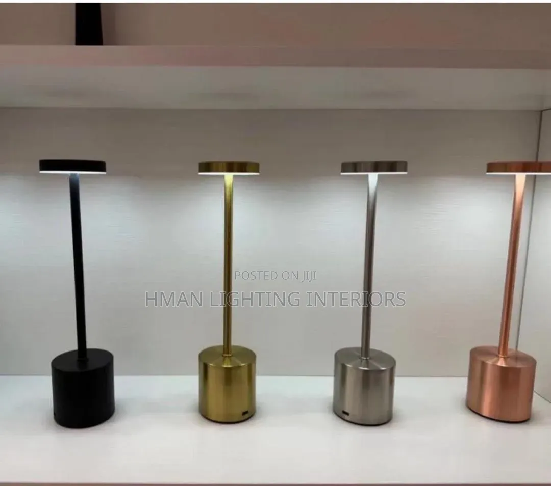 Lighting Fittings