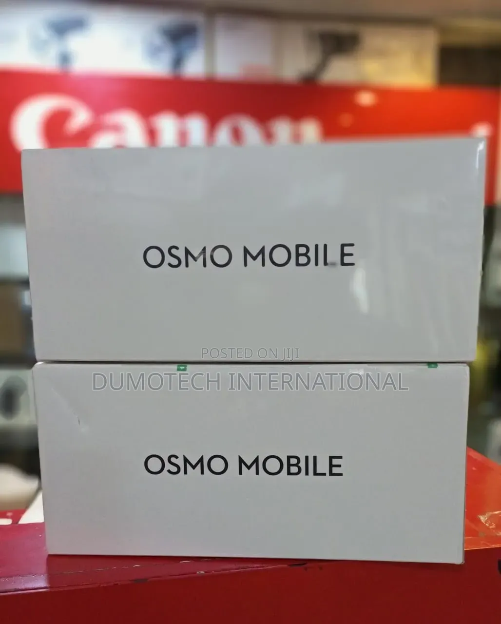 DJI Osmo Mobile 8p Creator Combo