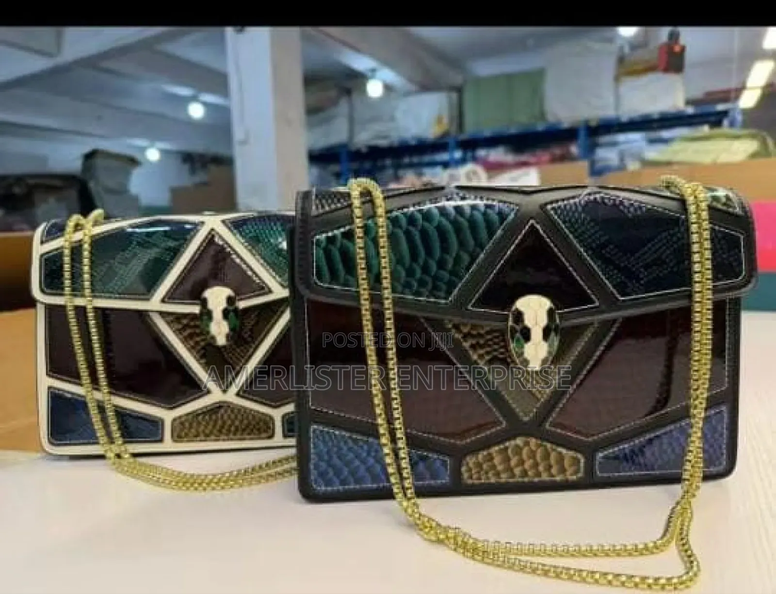 Quality Handbags