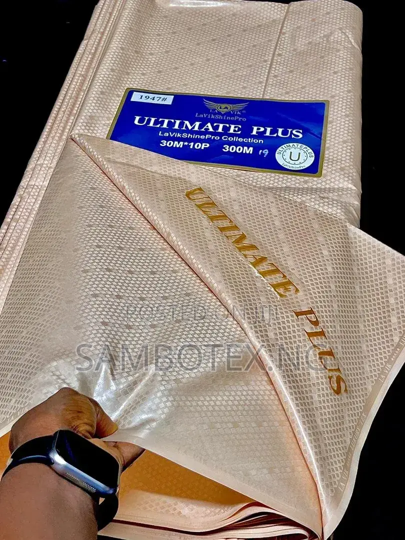 Ultimate Plus