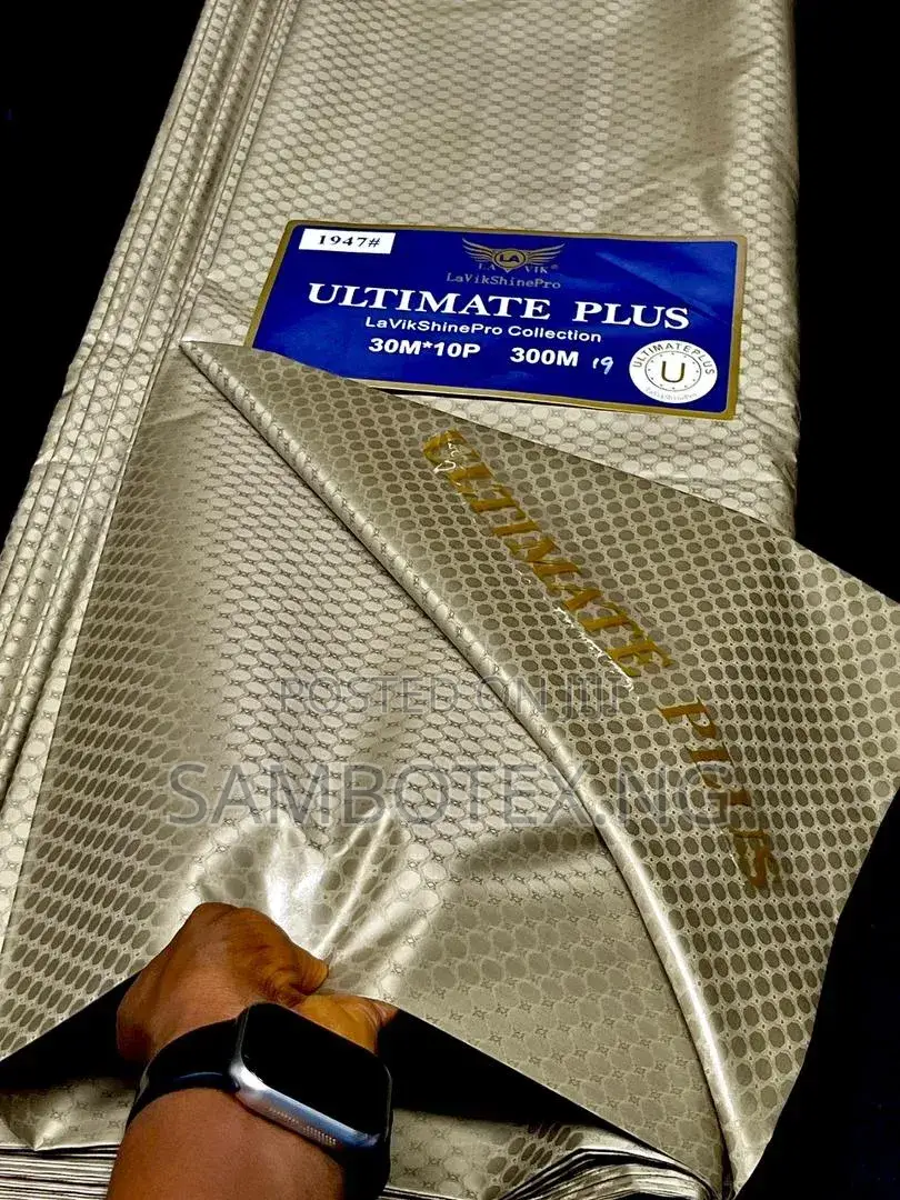 Ultimate Plus