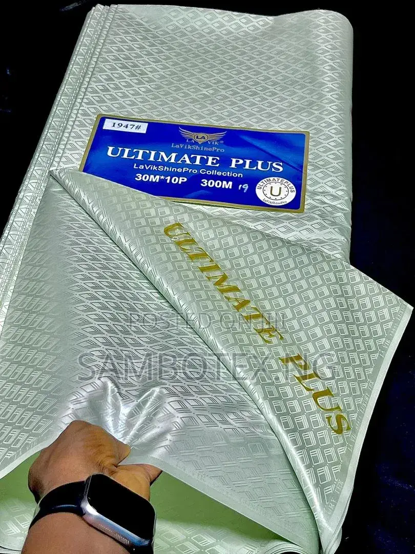 Ultimate Plus