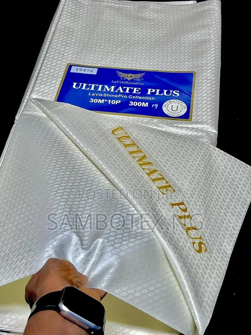 Ultimate Plus