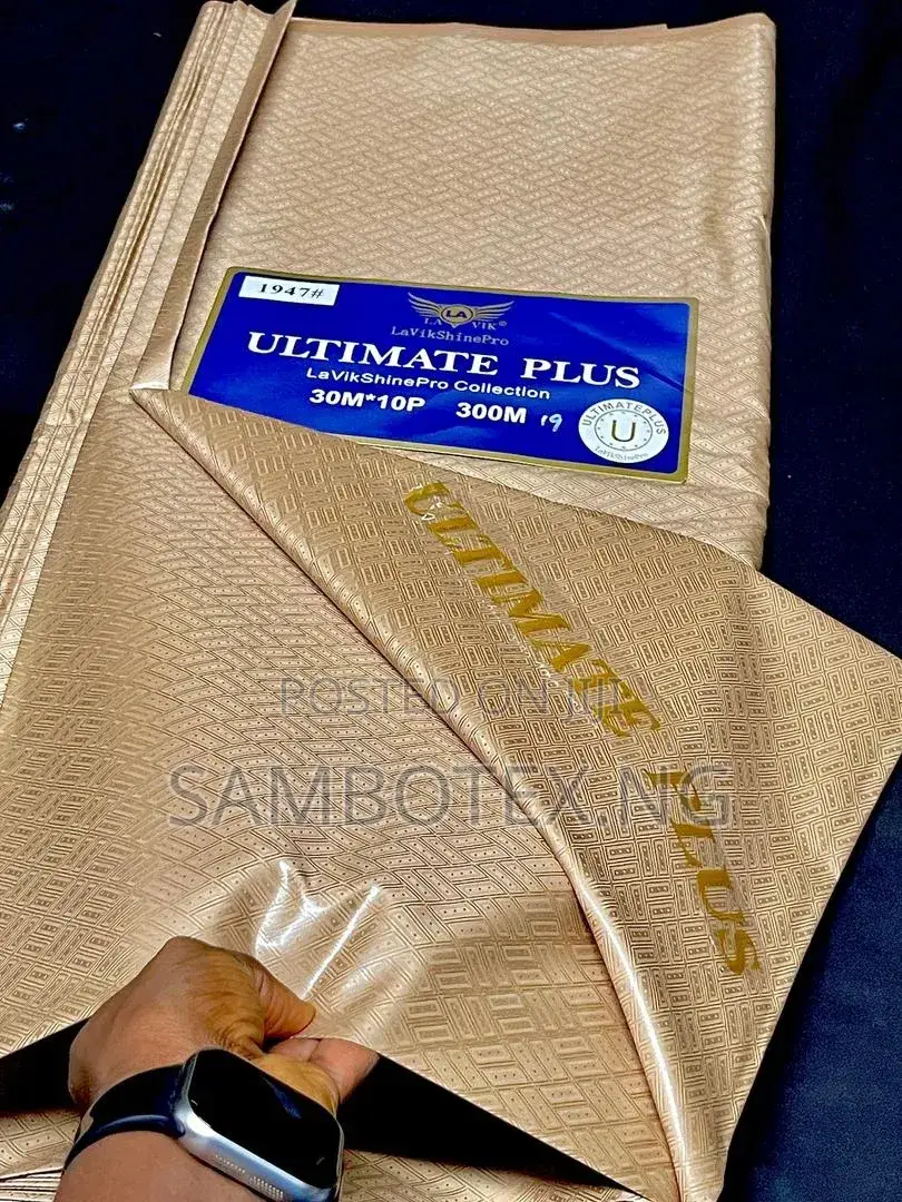Ultimate Plus